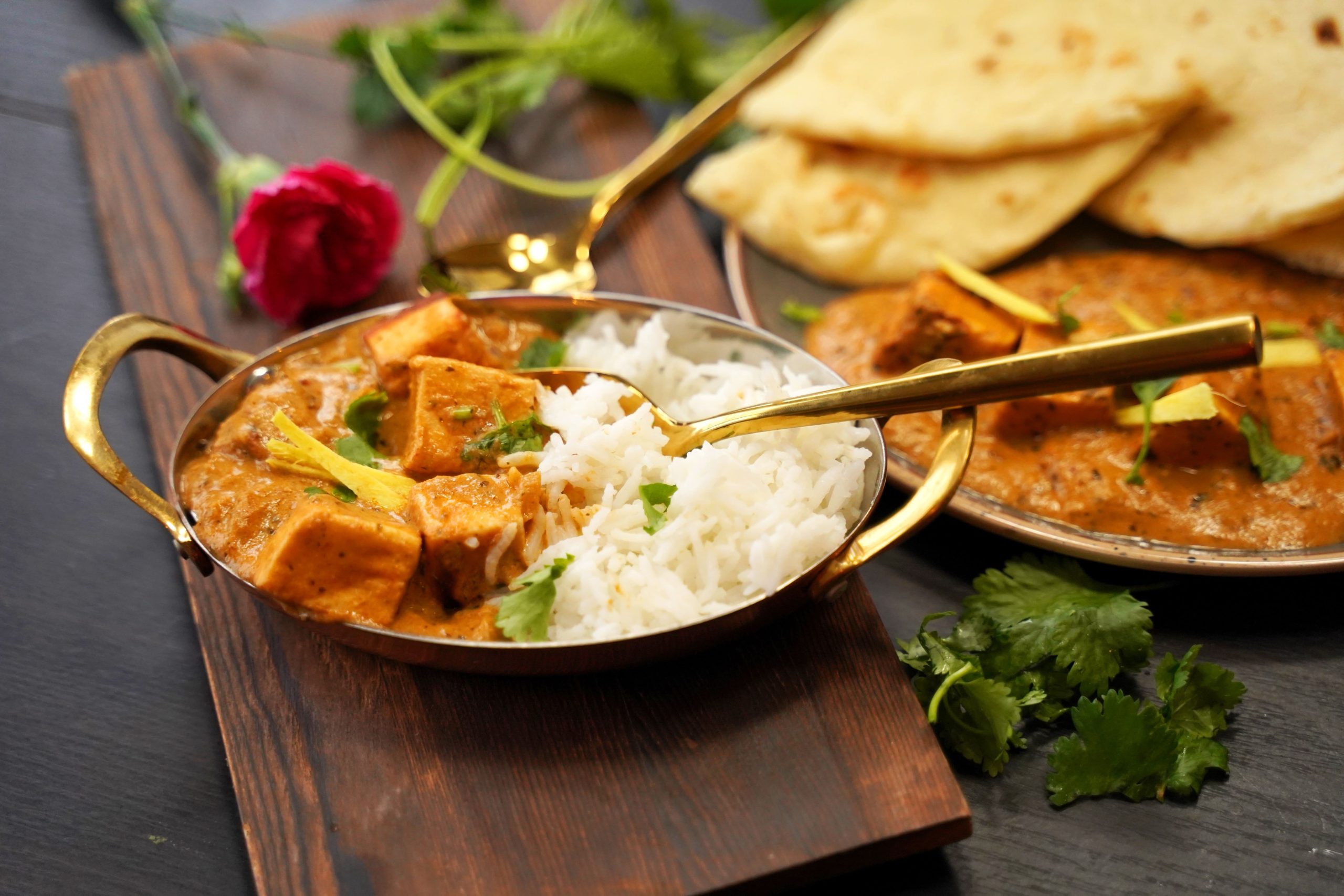 Paneer Lababdar