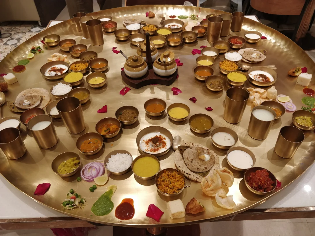 Malai Kofta